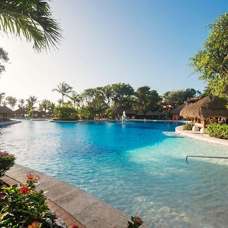 מלון פלאייה דל כרמן Iberostar Waves Quetzal מראה חיצוני תמונה