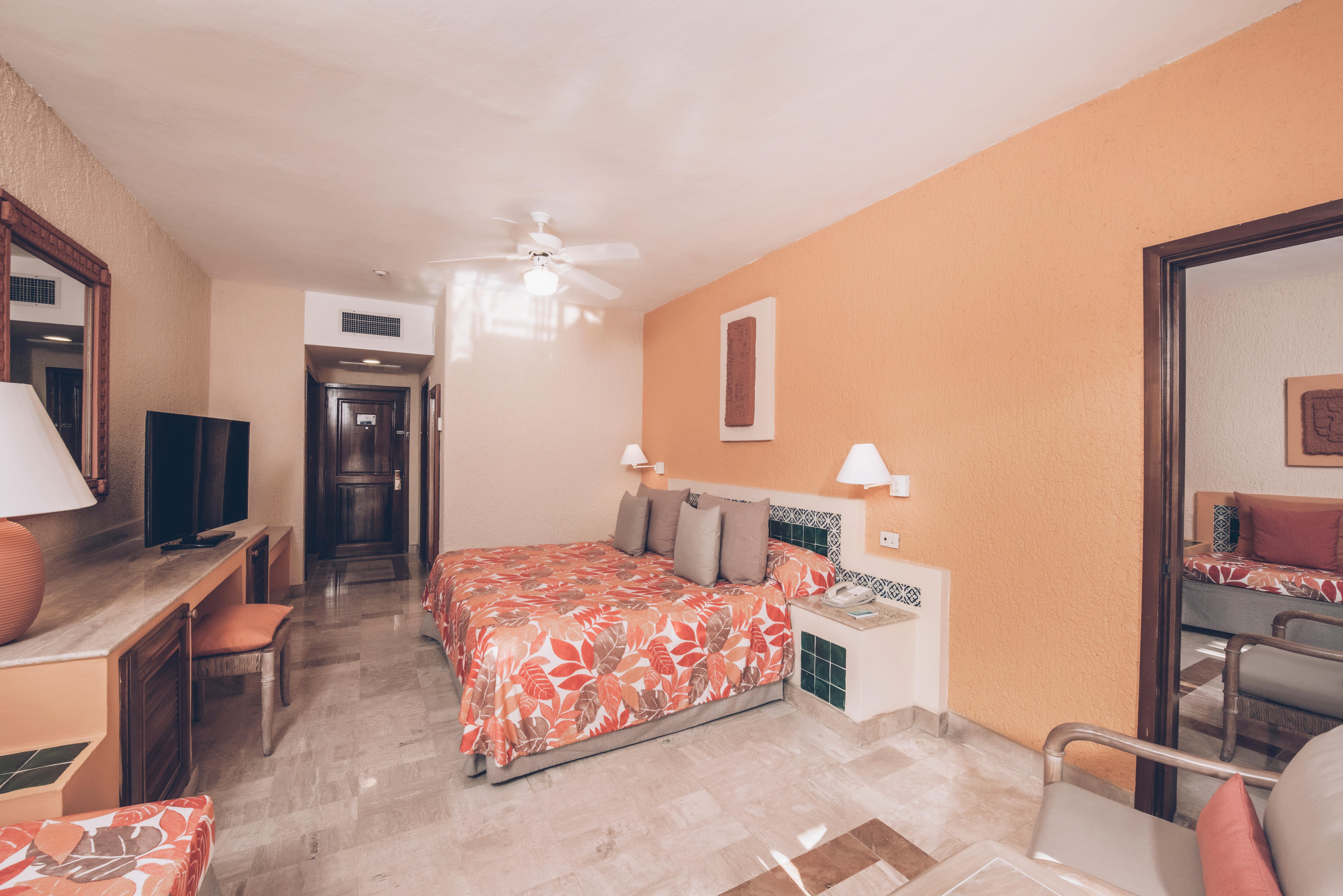 מלון פלאייה דל כרמן Iberostar Waves Quetzal מראה חיצוני תמונה