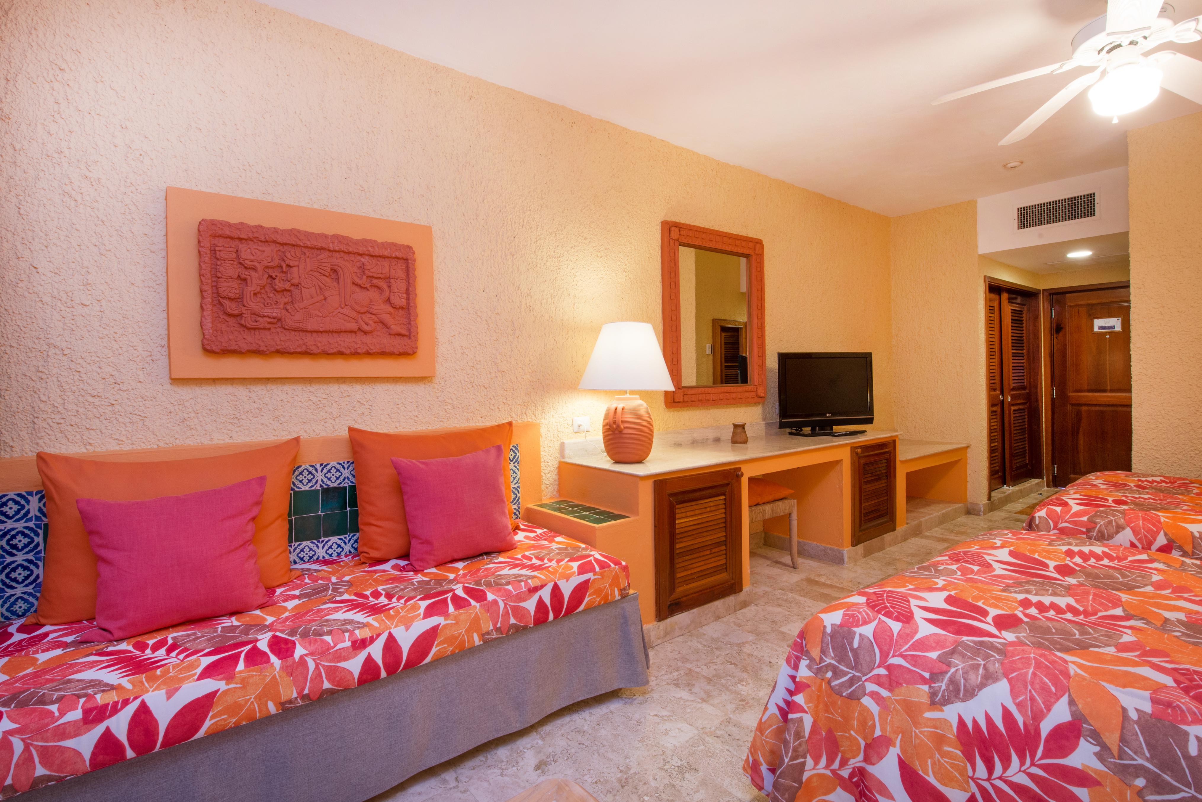 מלון פלאייה דל כרמן Iberostar Waves Quetzal מראה חיצוני תמונה