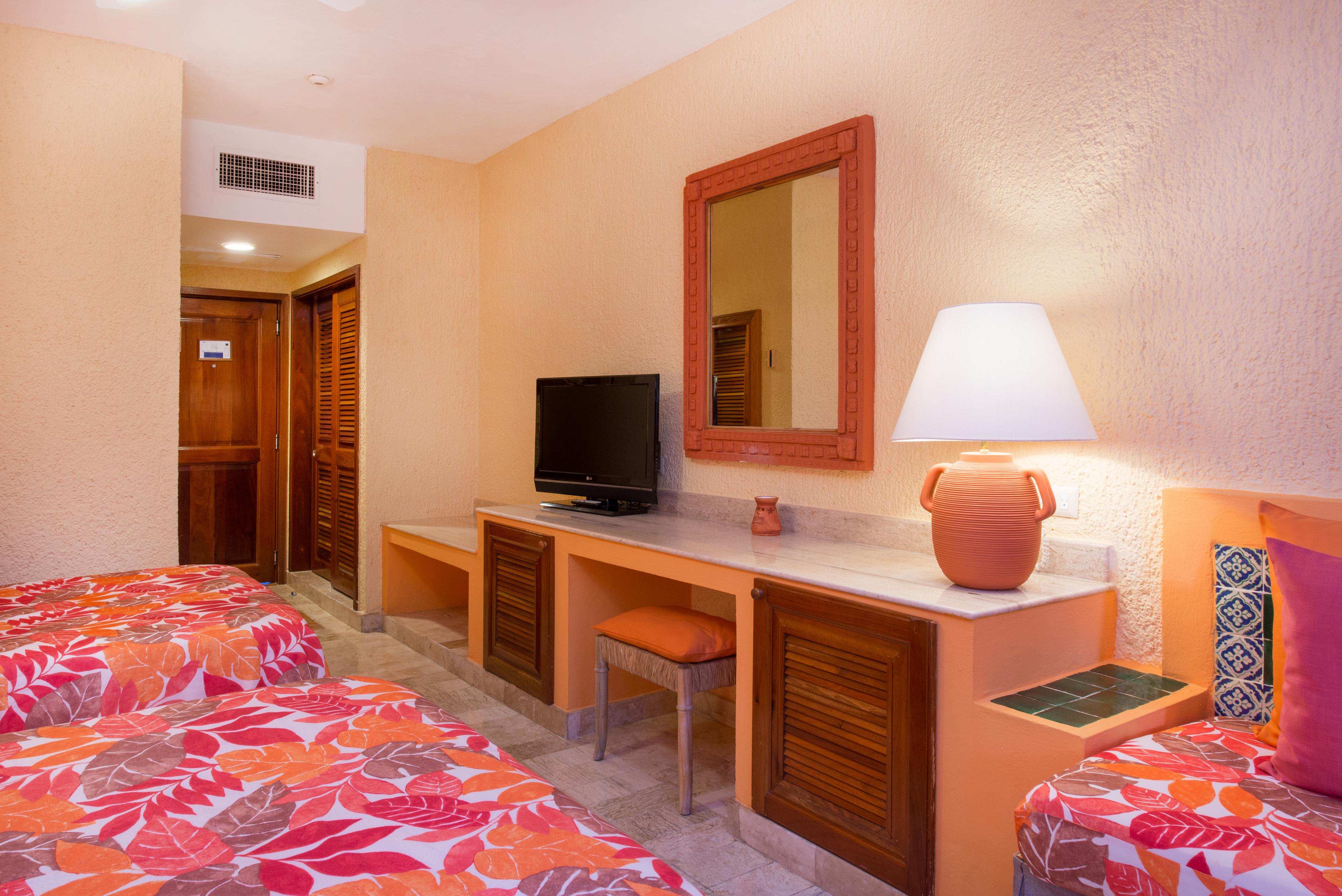 מלון פלאייה דל כרמן Iberostar Waves Quetzal מראה חיצוני תמונה