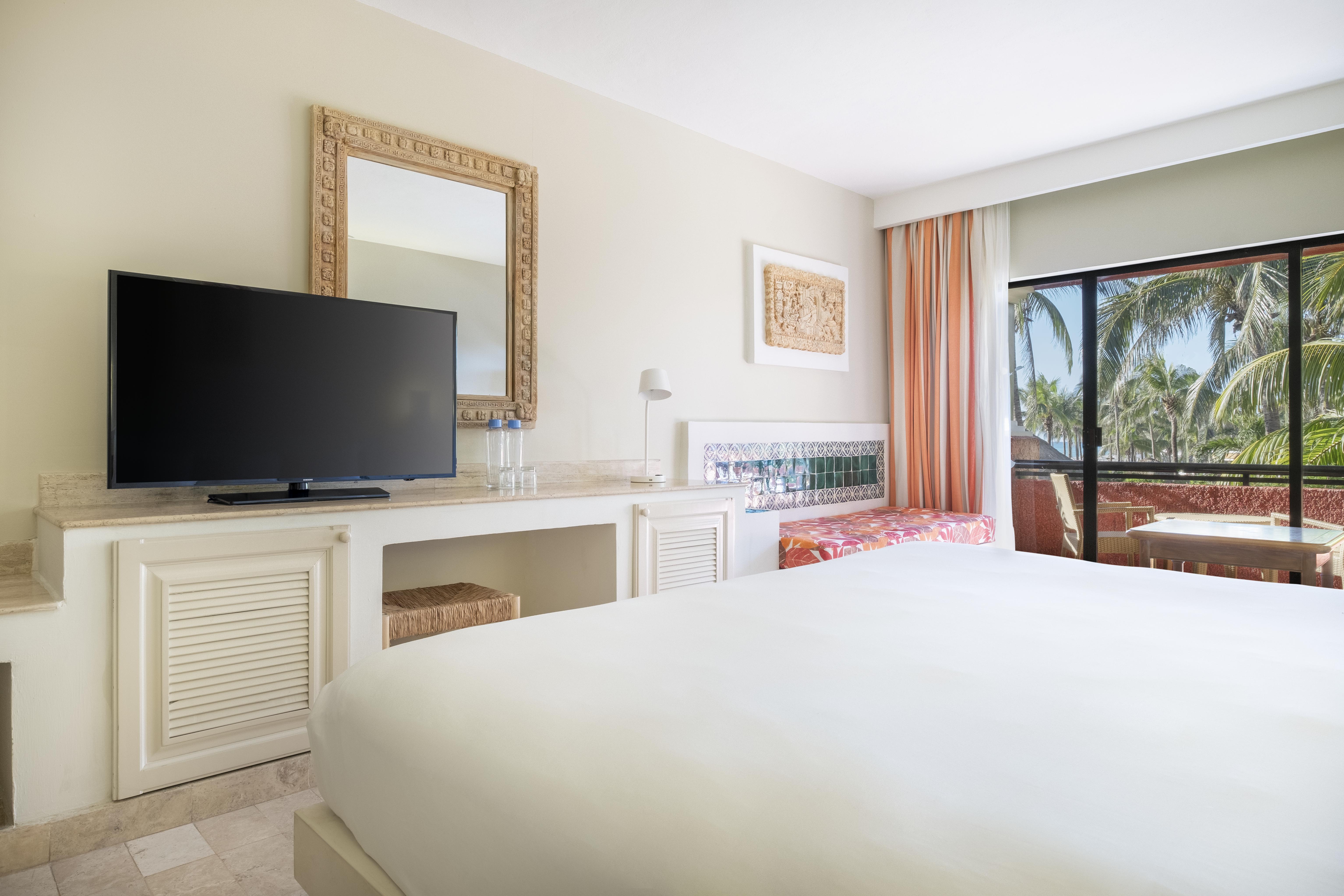 מלון פלאייה דל כרמן Iberostar Waves Quetzal מראה חיצוני תמונה