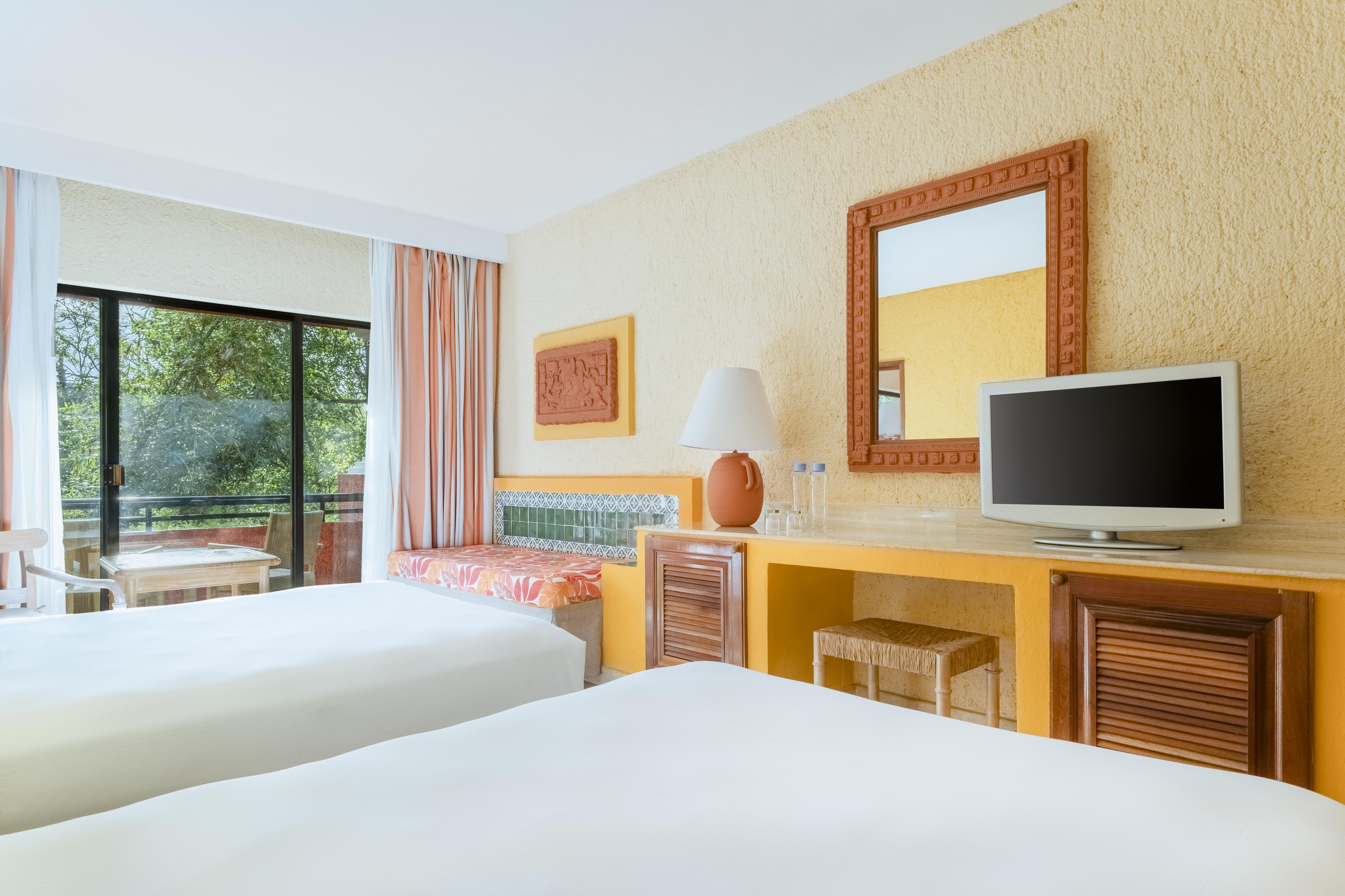 מלון פלאייה דל כרמן Iberostar Waves Quetzal מראה חיצוני תמונה