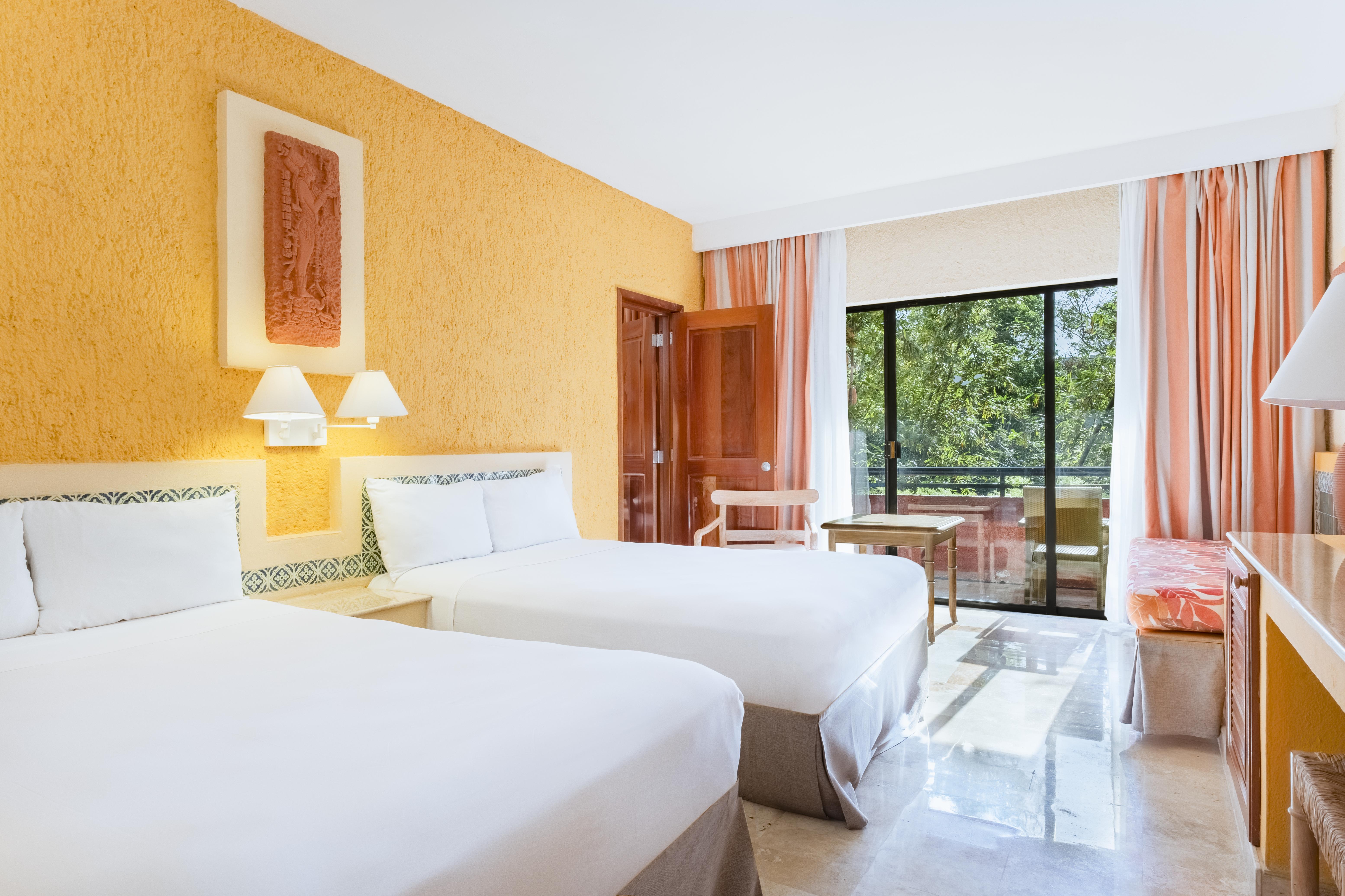 מלון פלאייה דל כרמן Iberostar Waves Quetzal מראה חיצוני תמונה