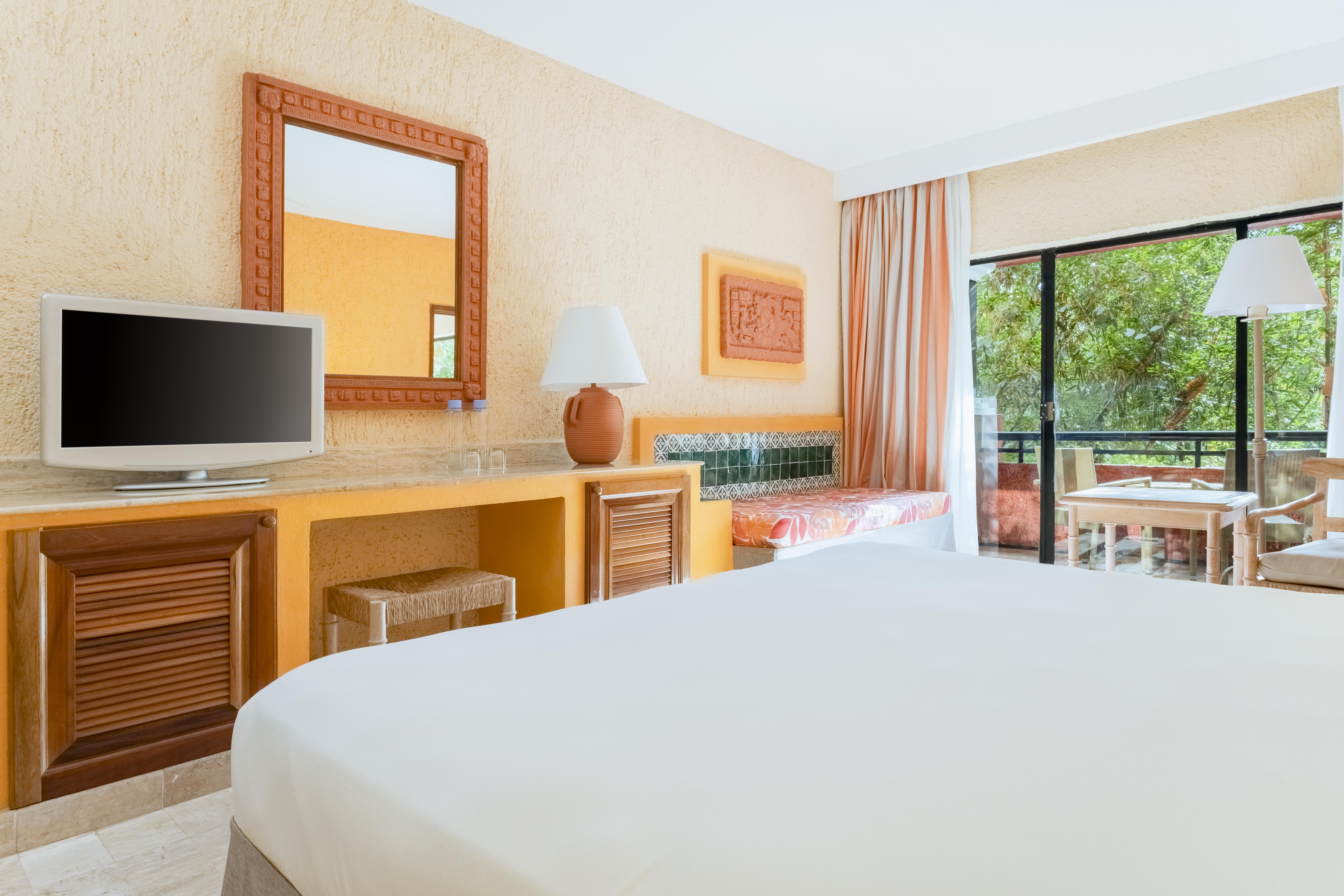 מלון פלאייה דל כרמן Iberostar Waves Quetzal מראה חיצוני תמונה