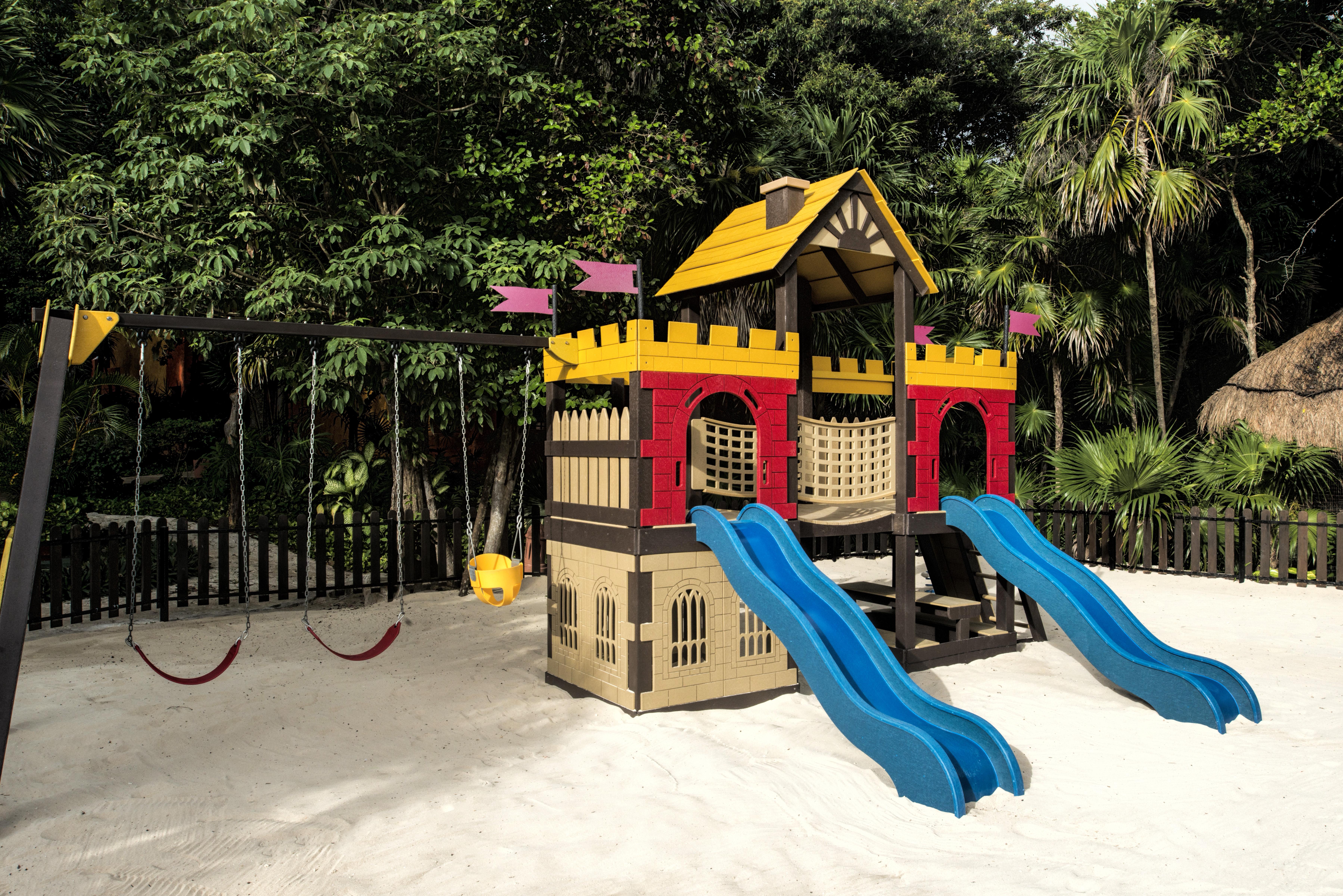 מלון פלאייה דל כרמן Iberostar Waves Quetzal מראה חיצוני תמונה