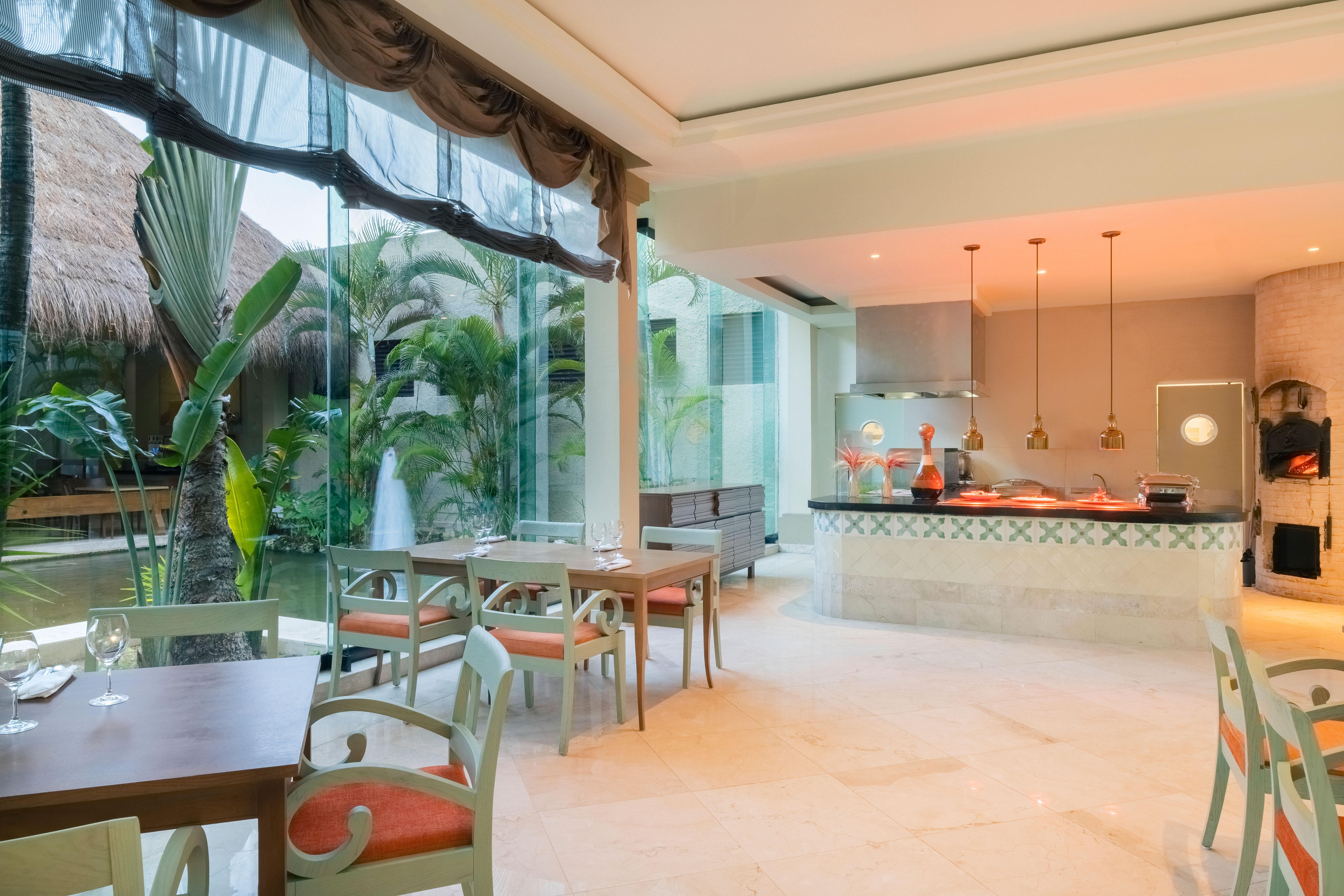 מלון פלאייה דל כרמן Iberostar Waves Quetzal מראה חיצוני תמונה