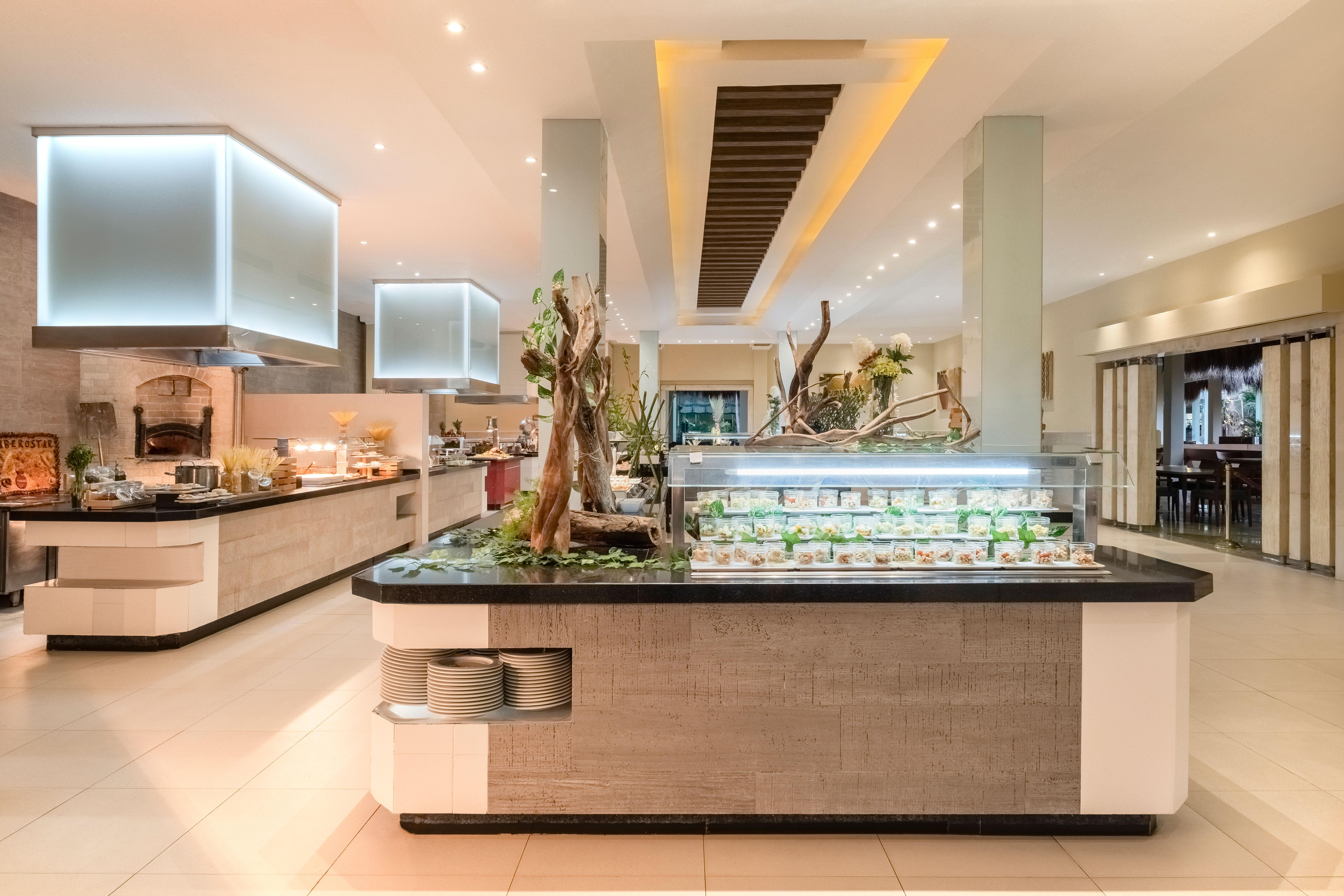 מלון פלאייה דל כרמן Iberostar Waves Quetzal מראה חיצוני תמונה