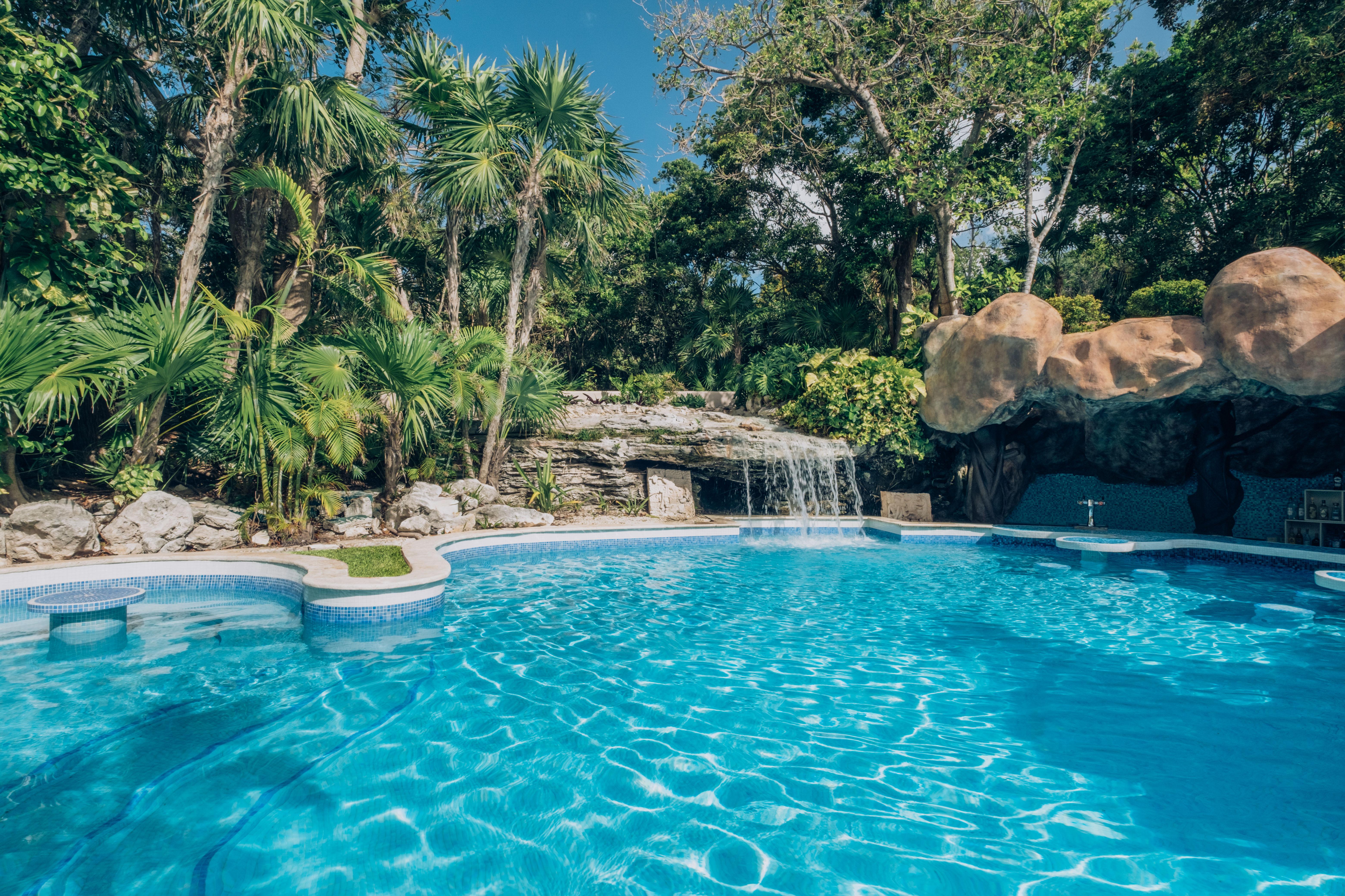מלון פלאייה דל כרמן Iberostar Waves Quetzal מראה חיצוני תמונה