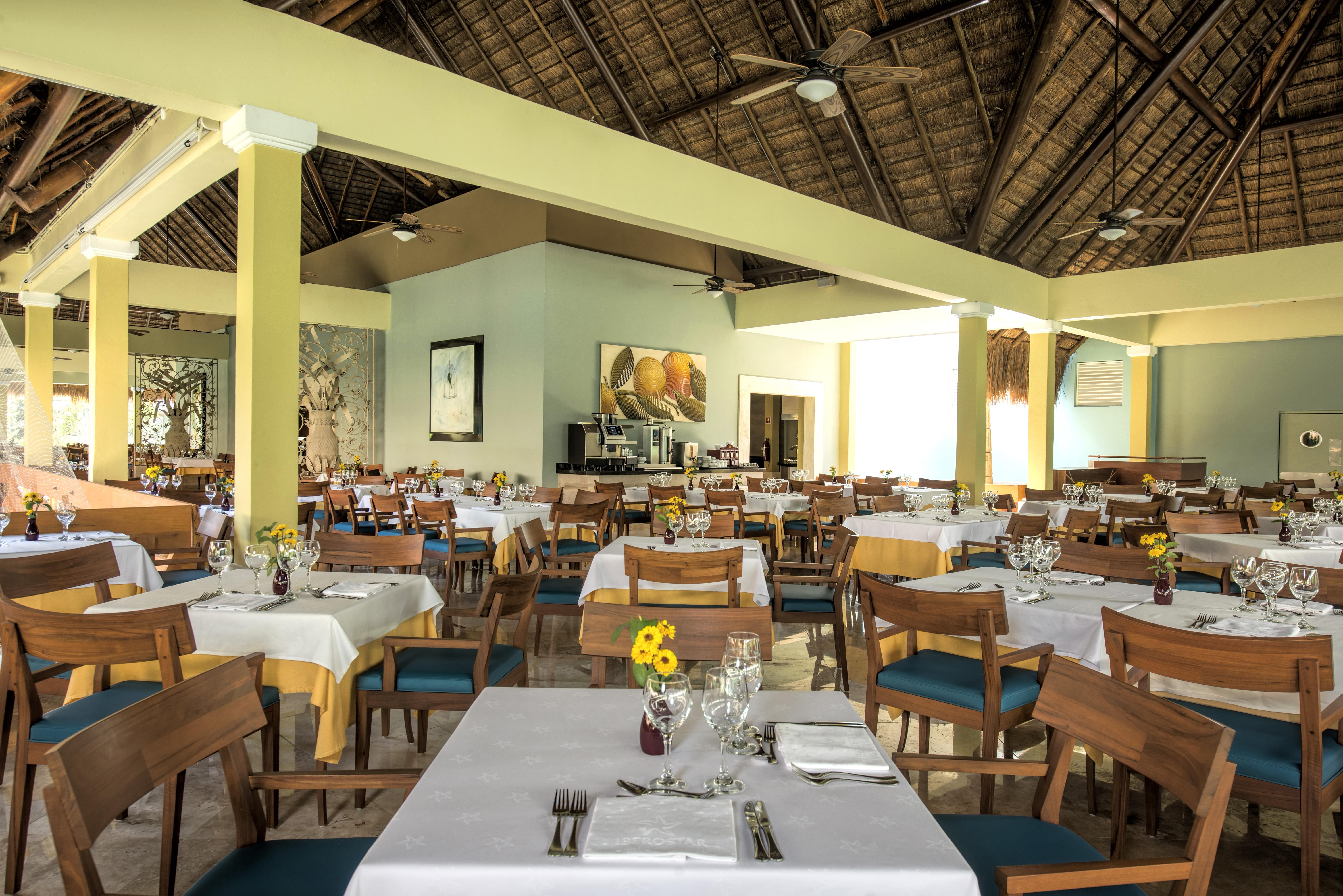 מלון פלאייה דל כרמן Iberostar Waves Quetzal מראה חיצוני תמונה