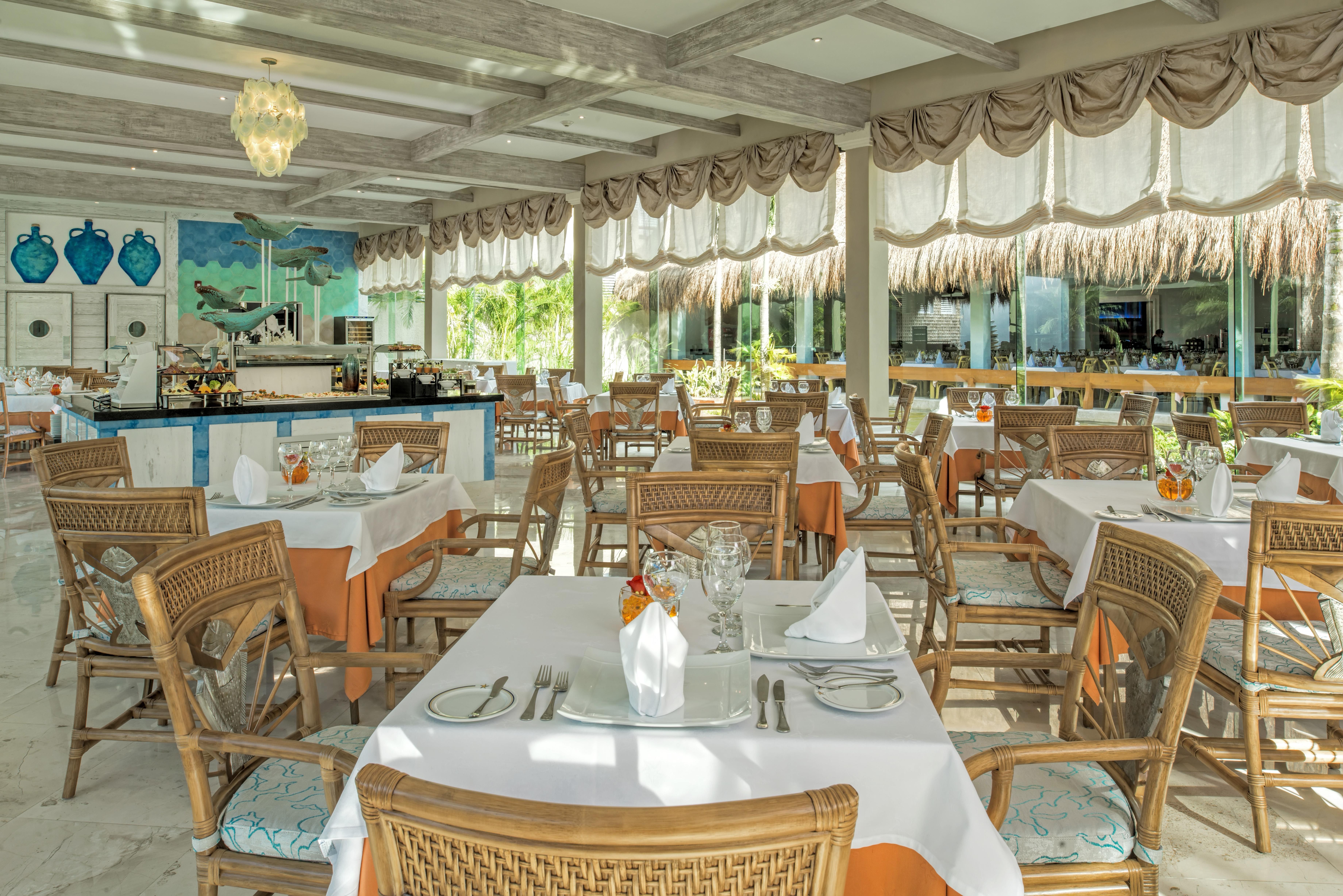 מלון פלאייה דל כרמן Iberostar Waves Quetzal מראה חיצוני תמונה