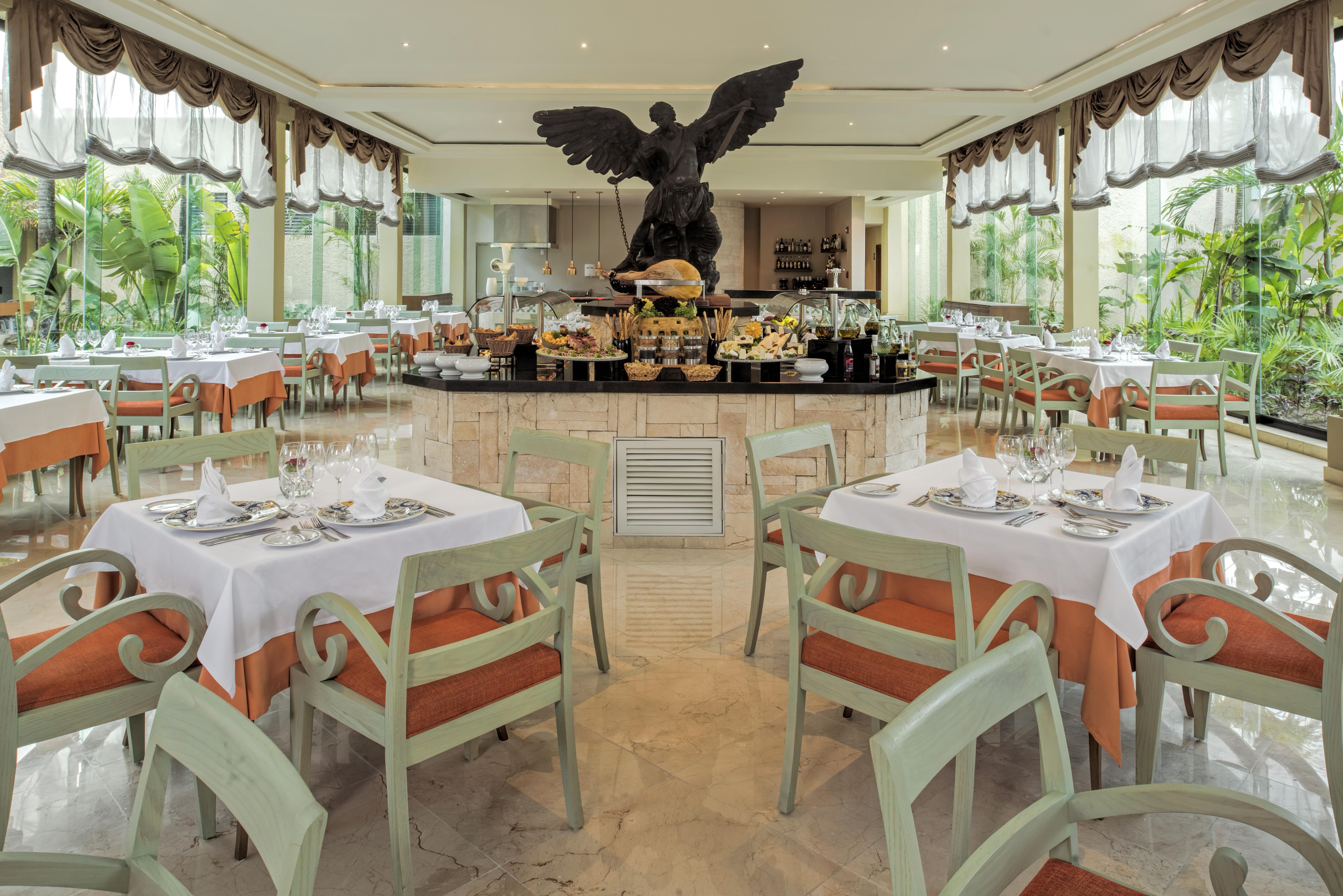 מלון פלאייה דל כרמן Iberostar Waves Quetzal מראה חיצוני תמונה