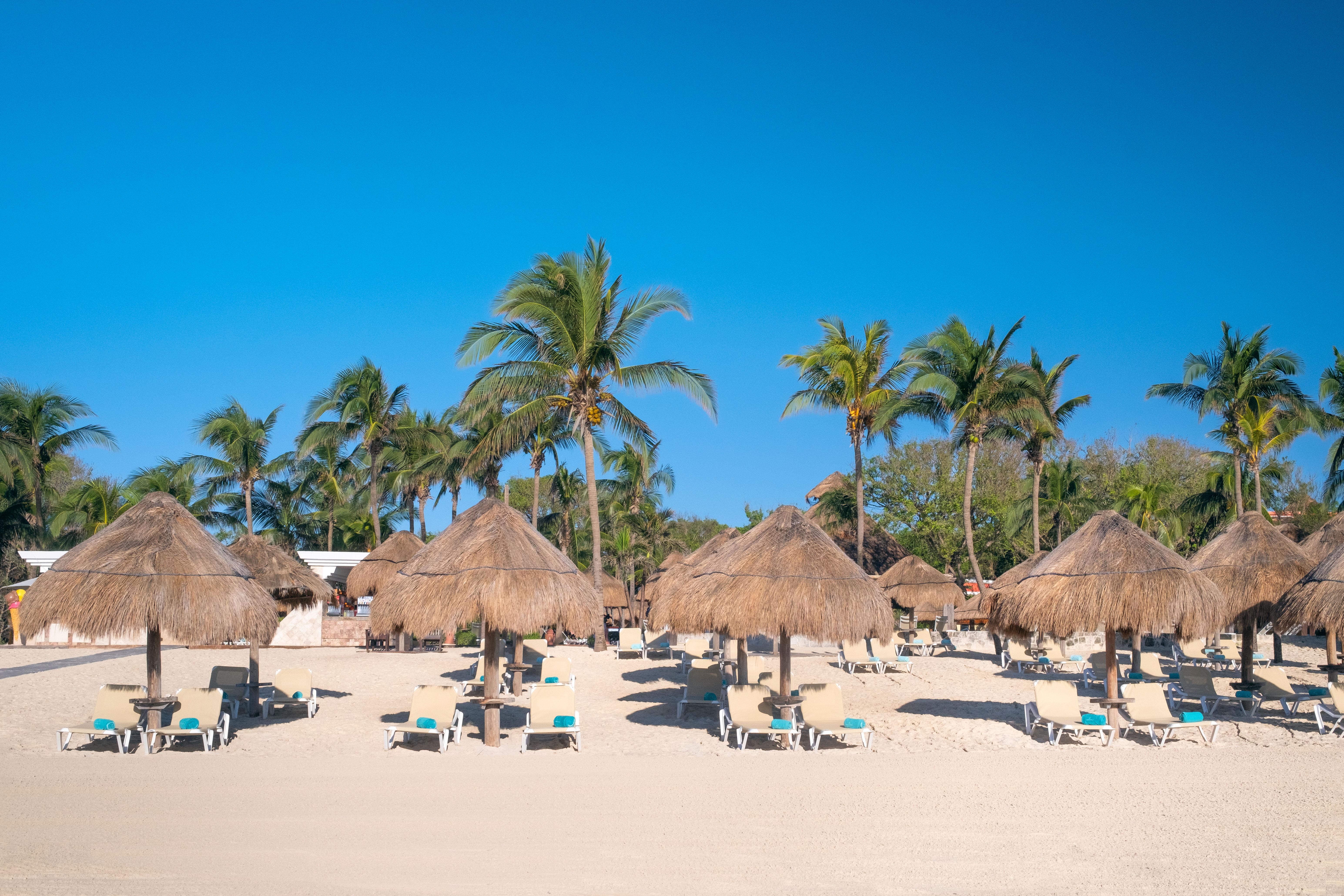 מלון פלאייה דל כרמן Iberostar Waves Quetzal מראה חיצוני תמונה