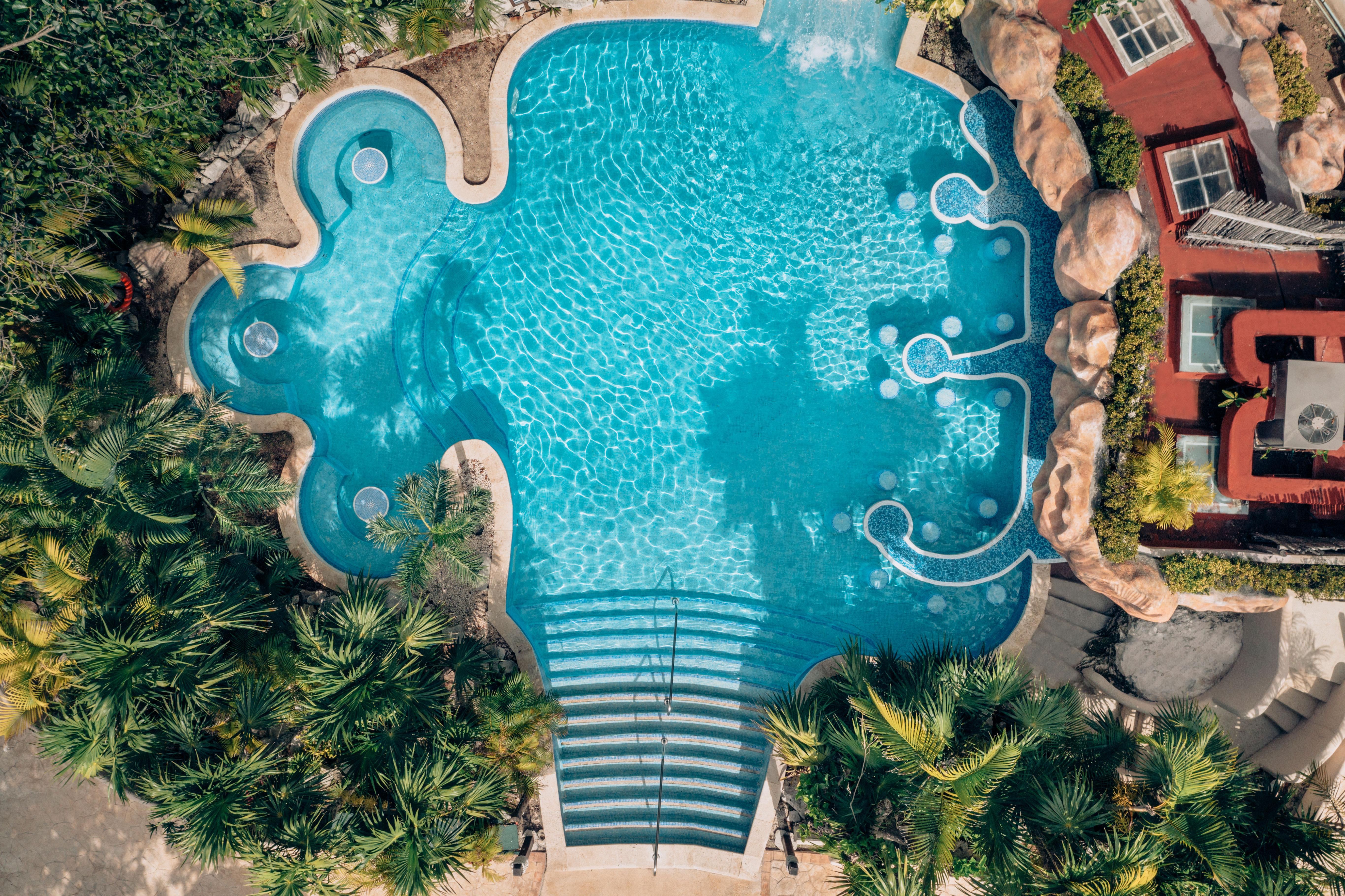 מלון פלאייה דל כרמן Iberostar Waves Quetzal מראה חיצוני תמונה
