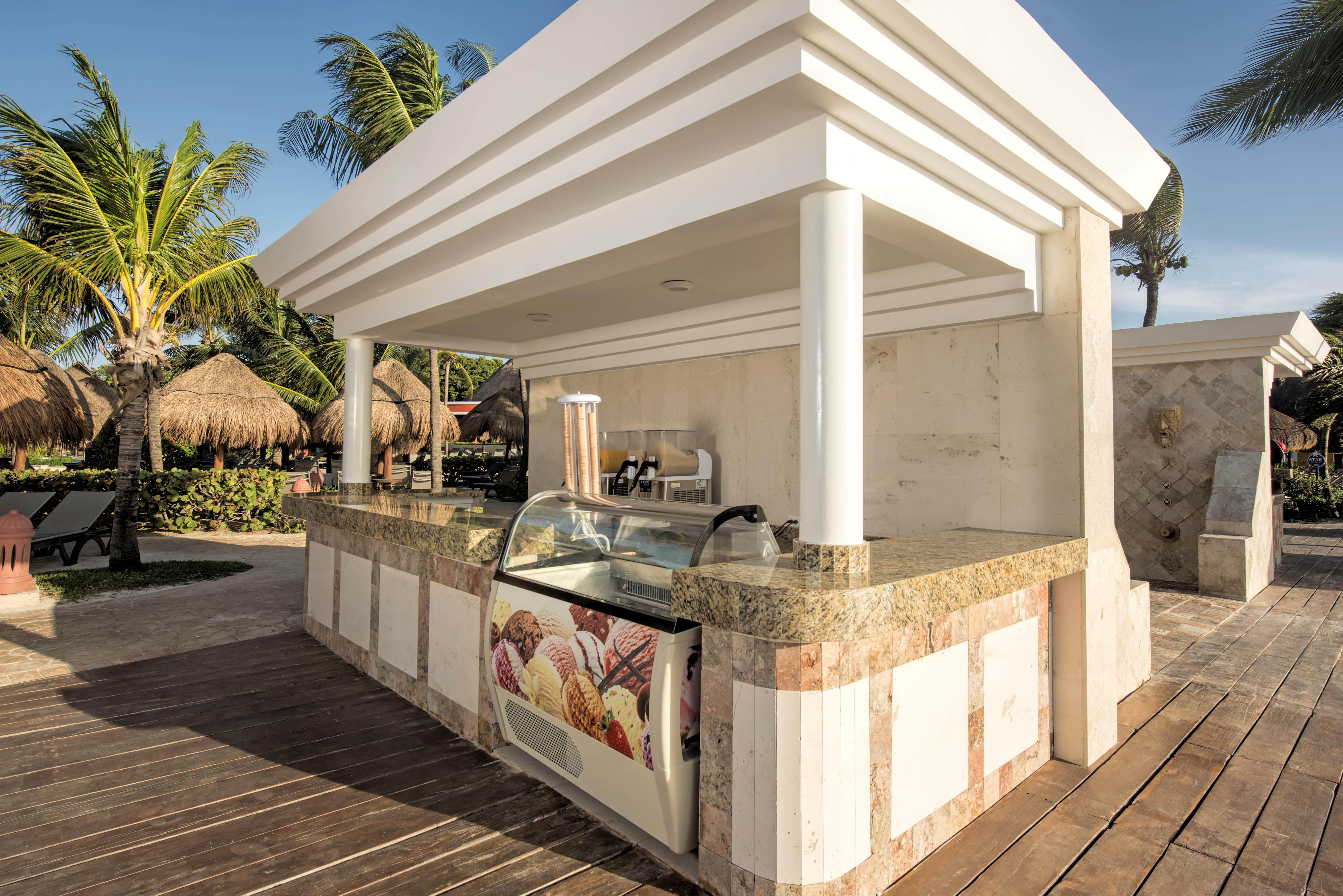 מלון פלאייה דל כרמן Iberostar Waves Quetzal מראה חיצוני תמונה