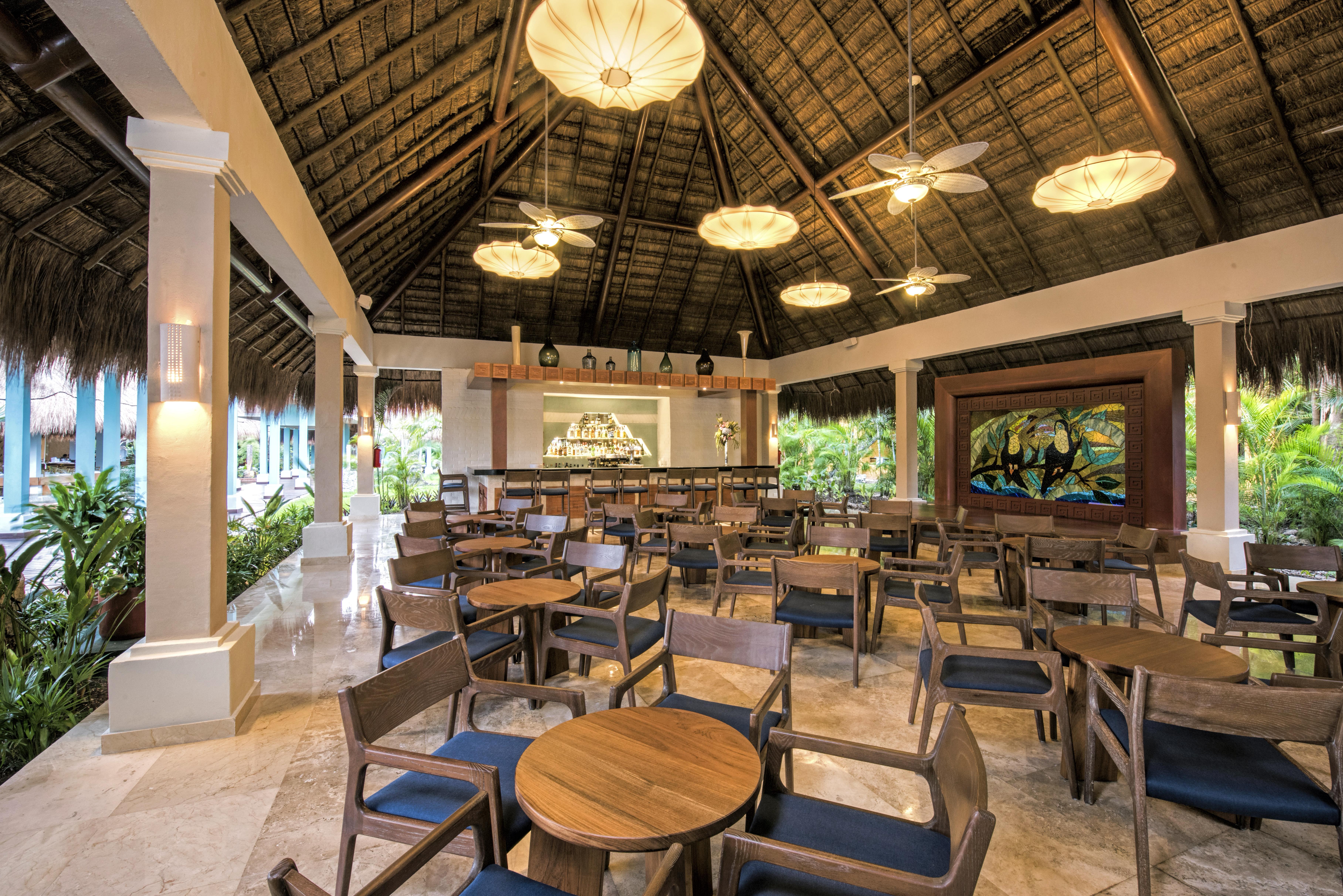 מלון פלאייה דל כרמן Iberostar Waves Quetzal מראה חיצוני תמונה