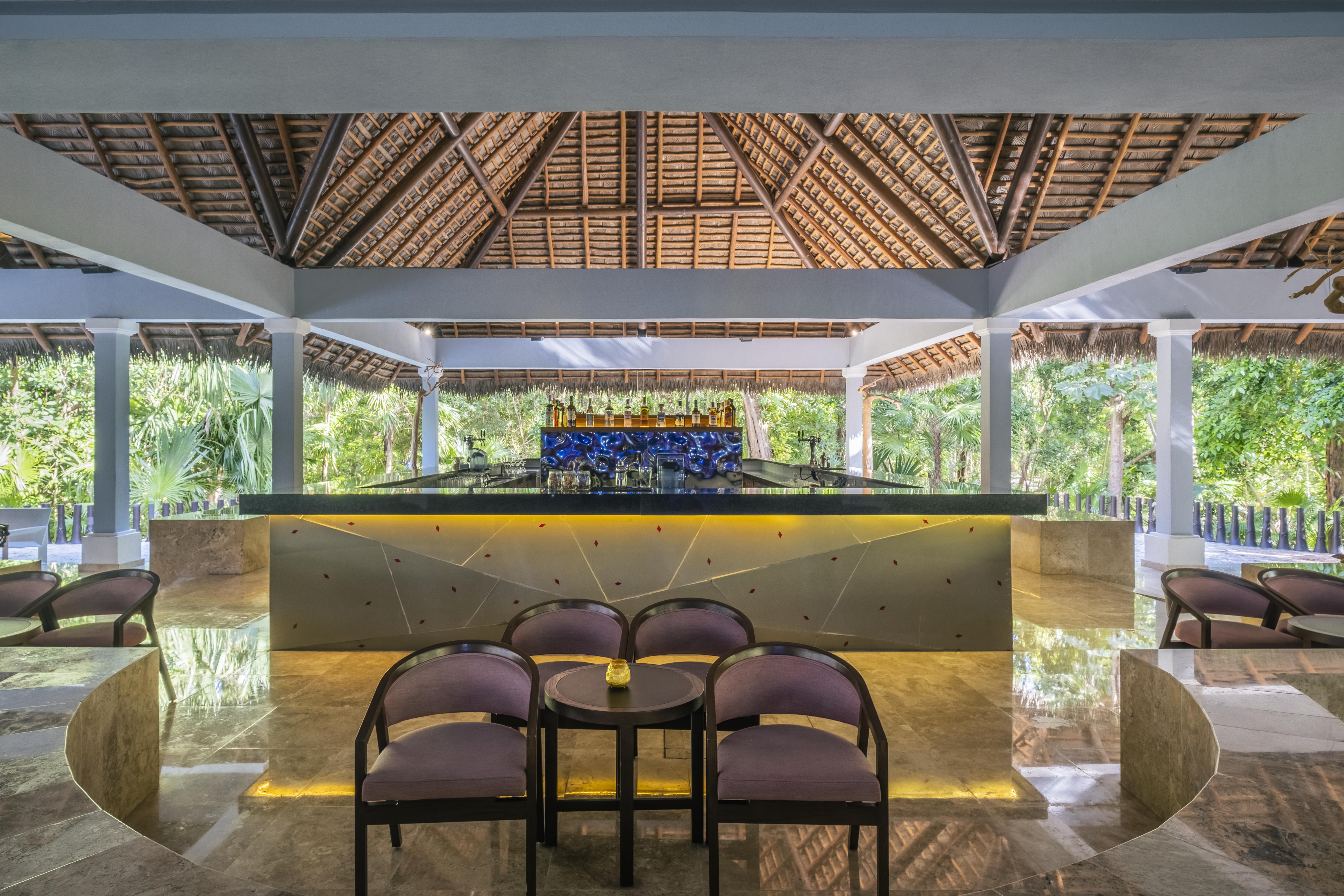 מלון פלאייה דל כרמן Iberostar Quetzal מראה חיצוני תמונה