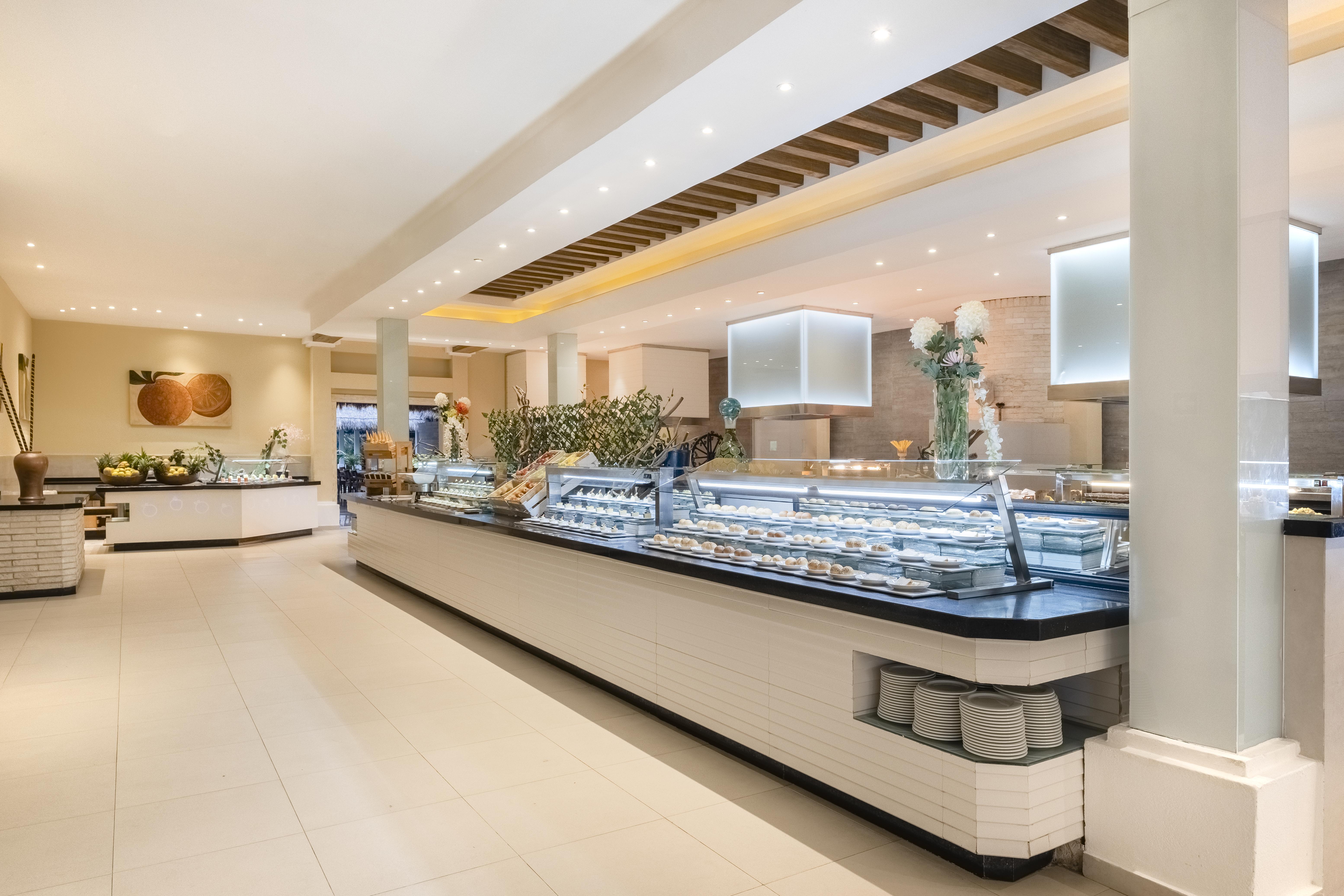 מלון פלאייה דל כרמן Iberostar Waves Quetzal מראה חיצוני תמונה