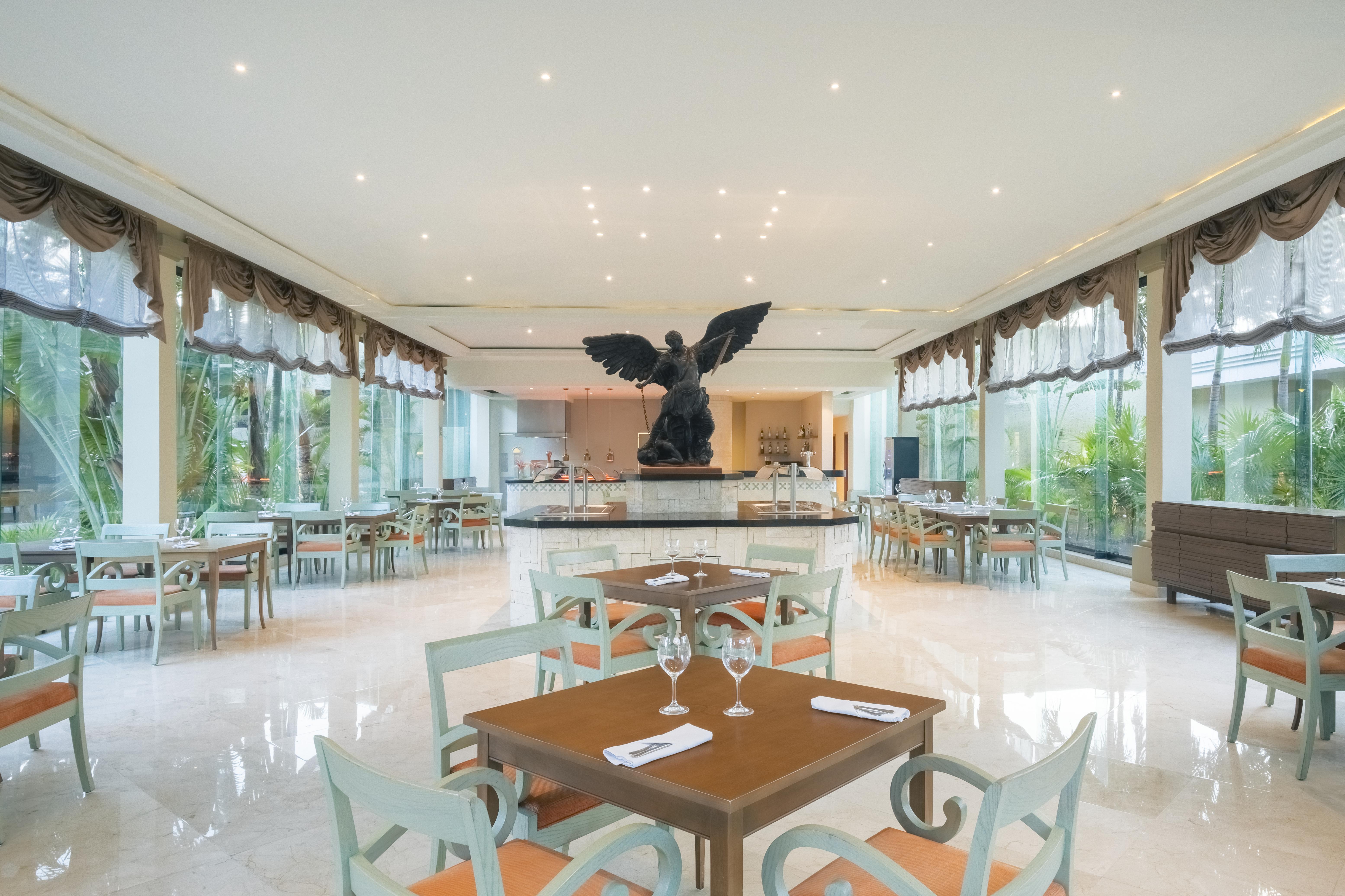 מלון פלאייה דל כרמן Iberostar Waves Quetzal מראה חיצוני תמונה