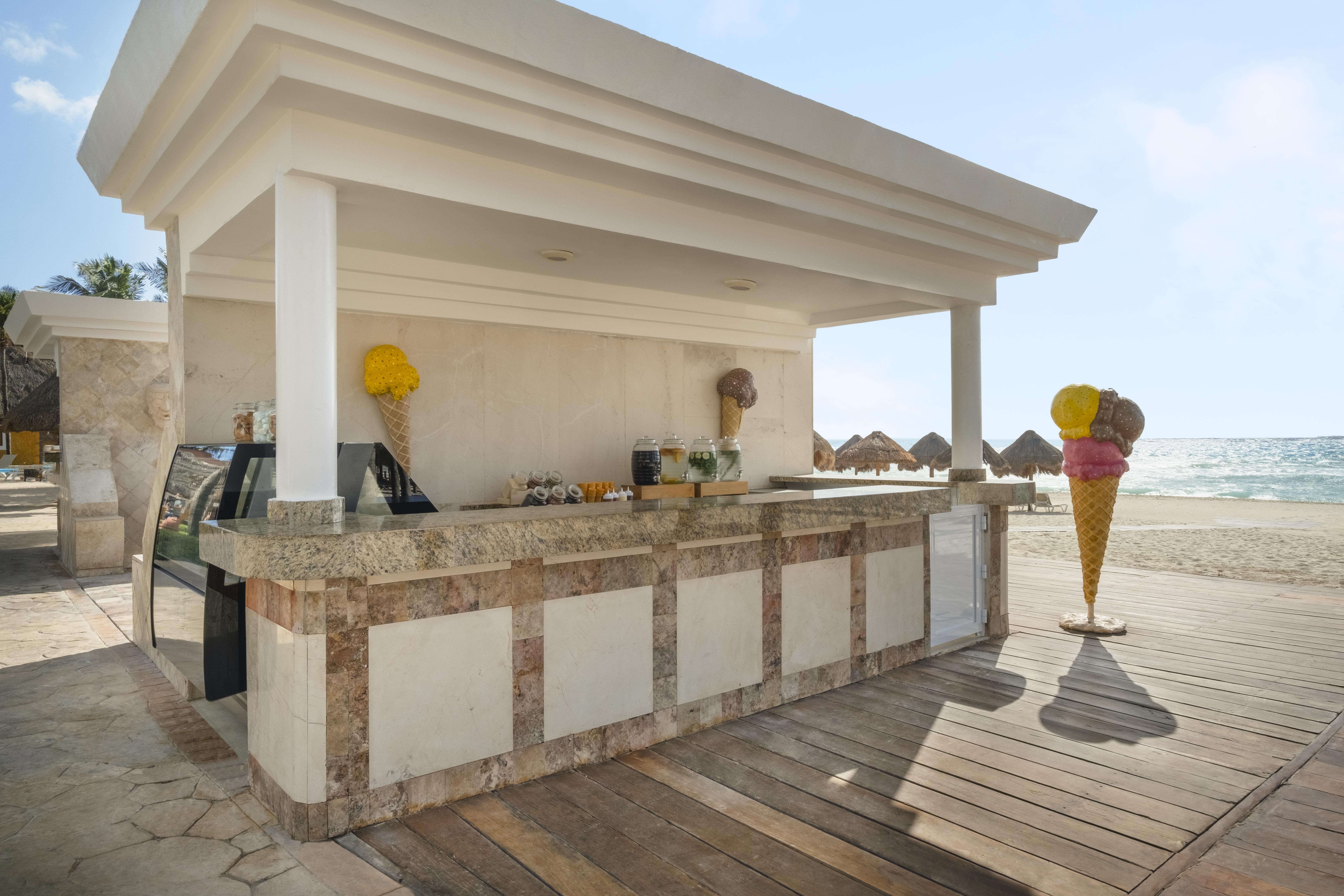 מלון פלאייה דל כרמן Iberostar Waves Quetzal מראה חיצוני תמונה