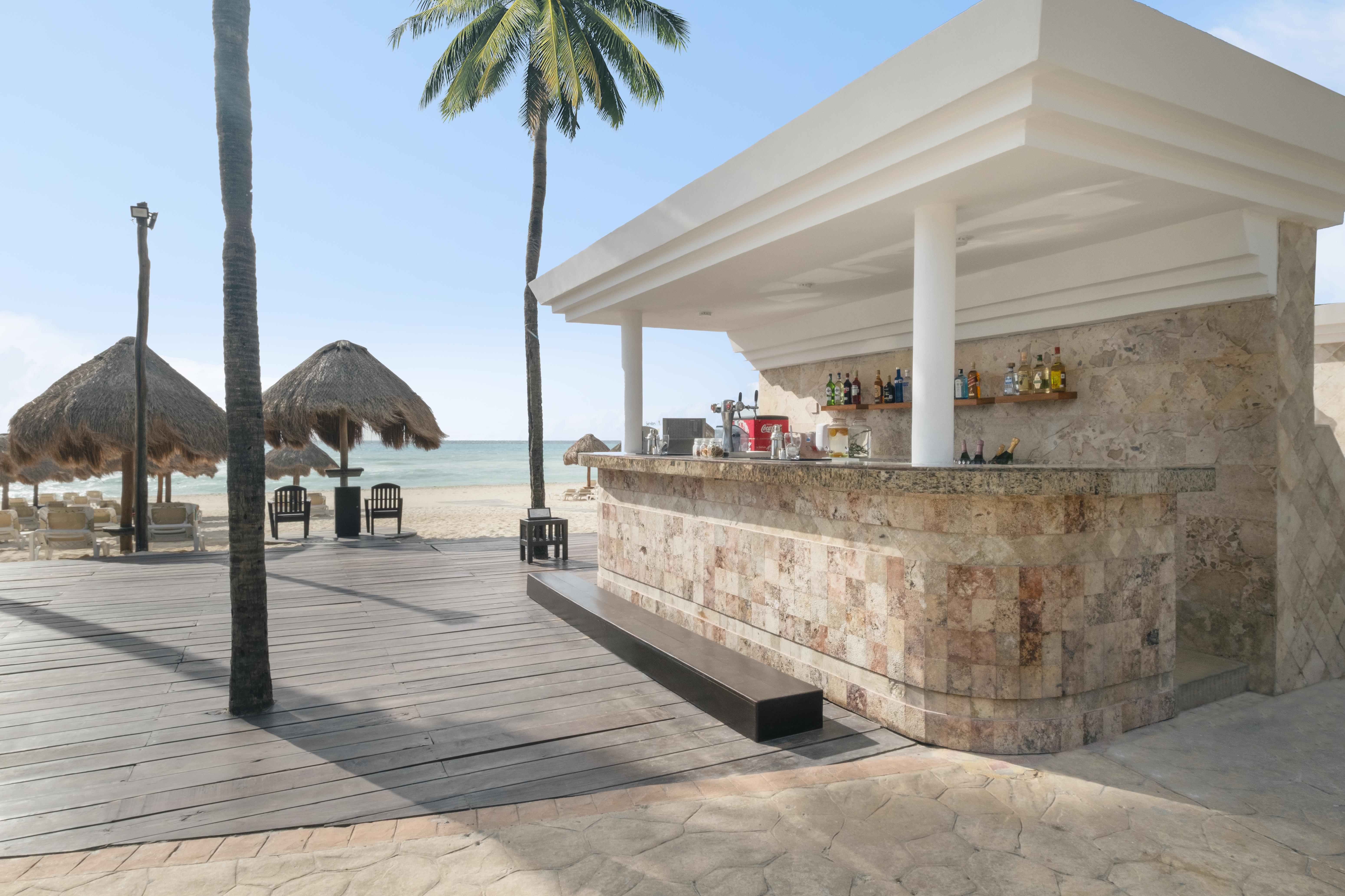 מלון פלאייה דל כרמן Iberostar Waves Quetzal מראה חיצוני תמונה