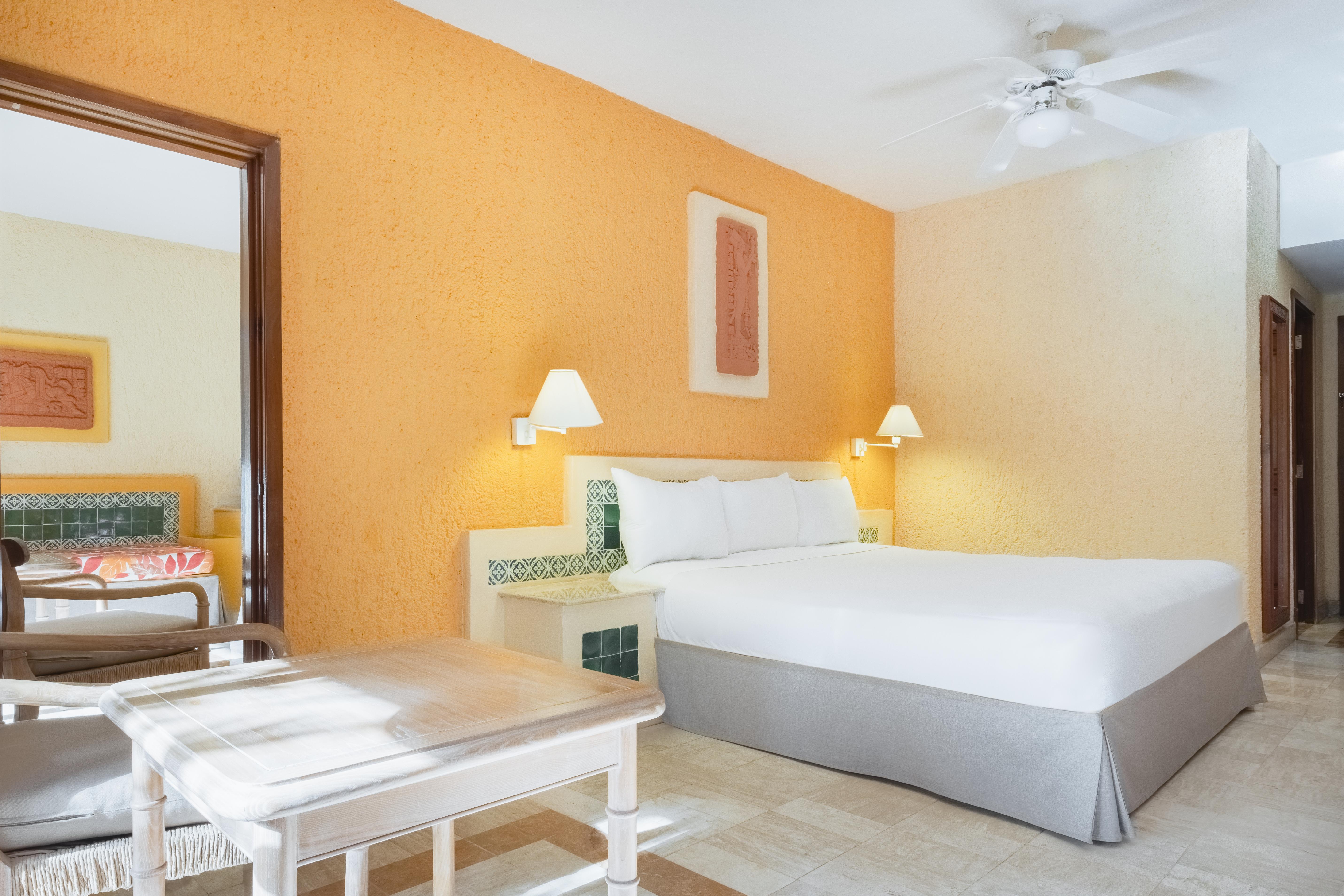 מלון פלאייה דל כרמן Iberostar Waves Quetzal מראה חיצוני תמונה