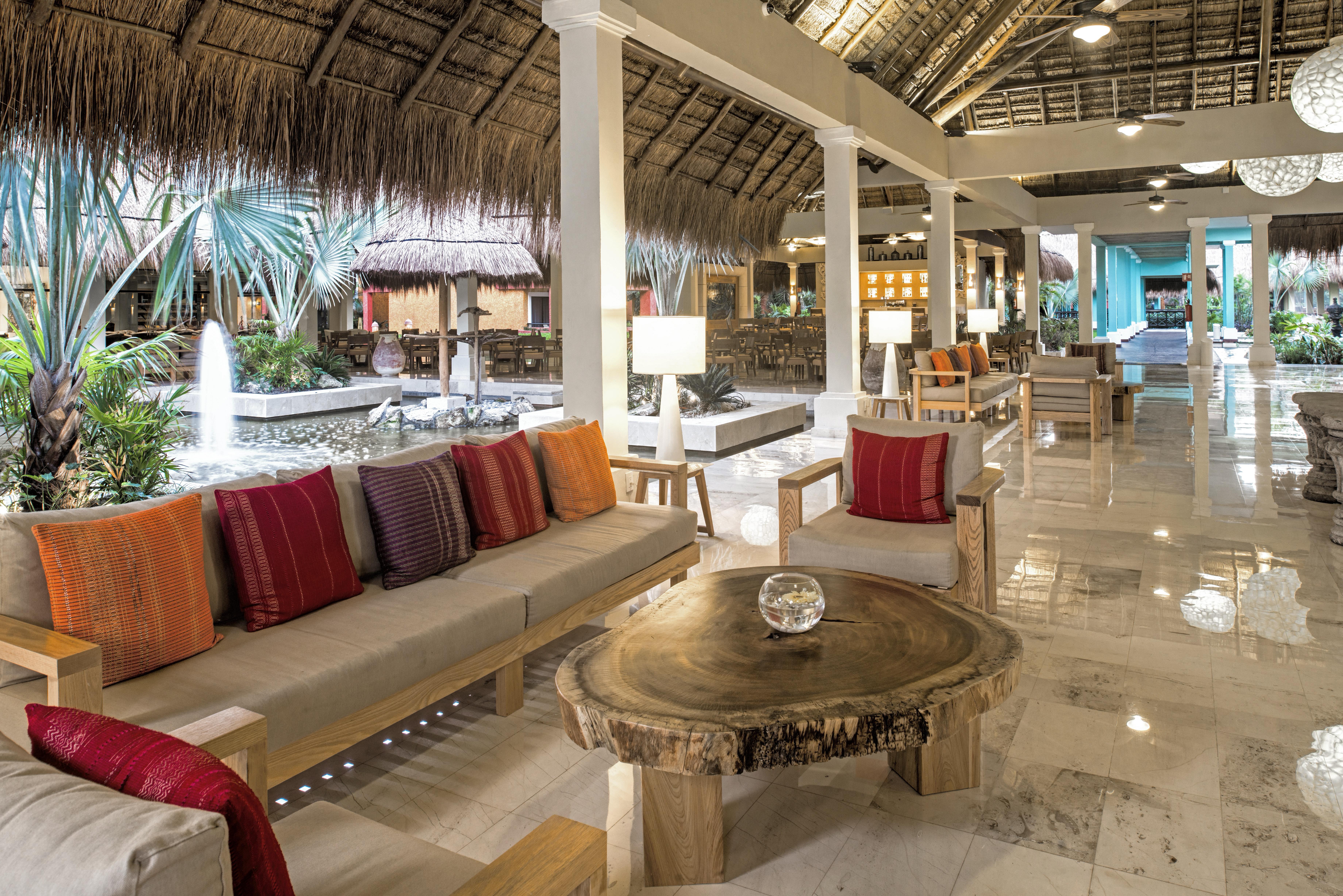 מלון פלאייה דל כרמן Iberostar Waves Quetzal מראה חיצוני תמונה