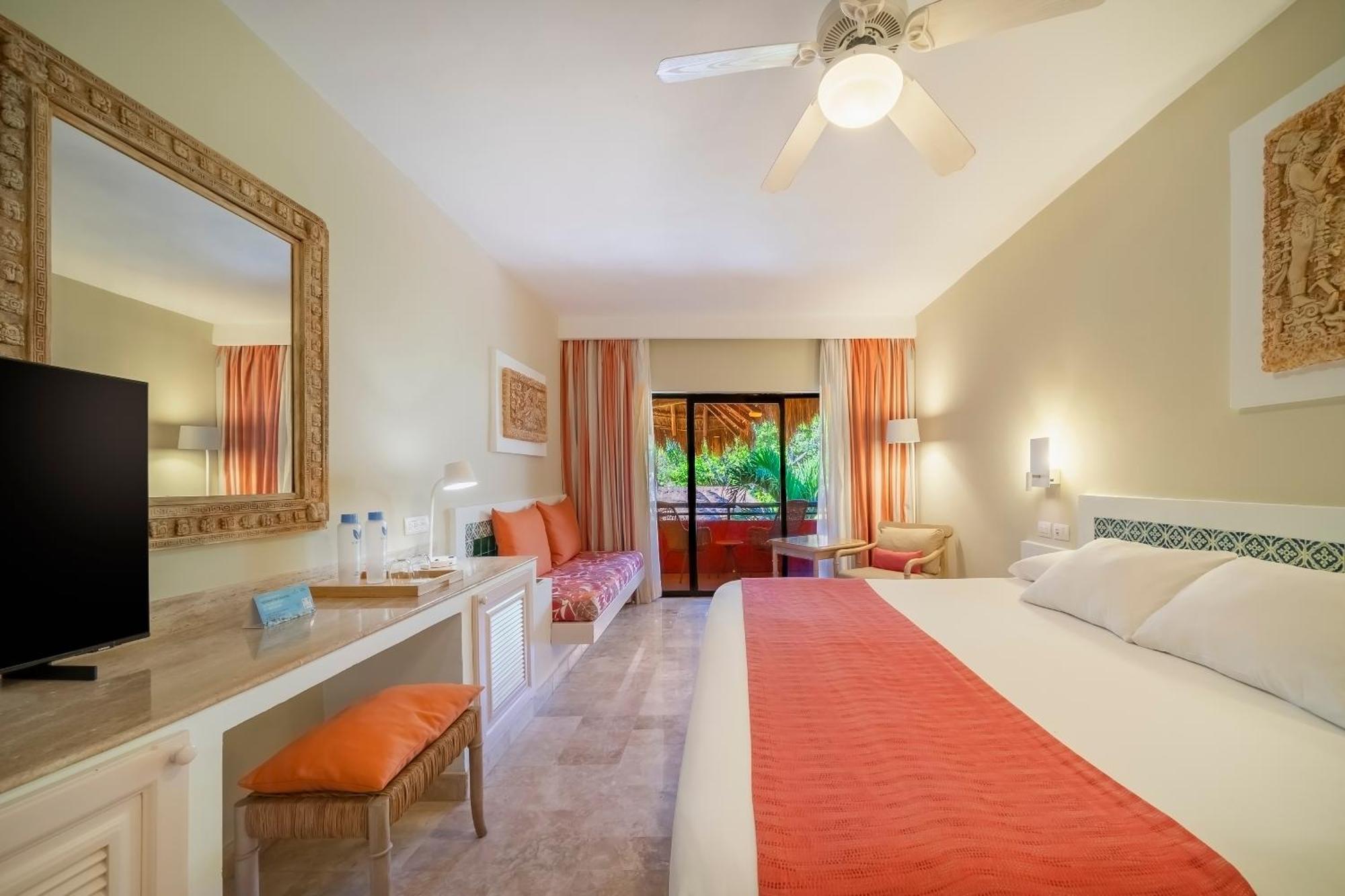 מלון פלאייה דל כרמן Iberostar Waves Quetzal מראה חיצוני תמונה
